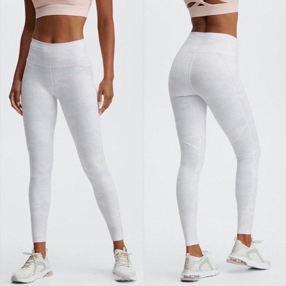 Fabletics define powerhold high-waisted legging - Picture 1 of 9